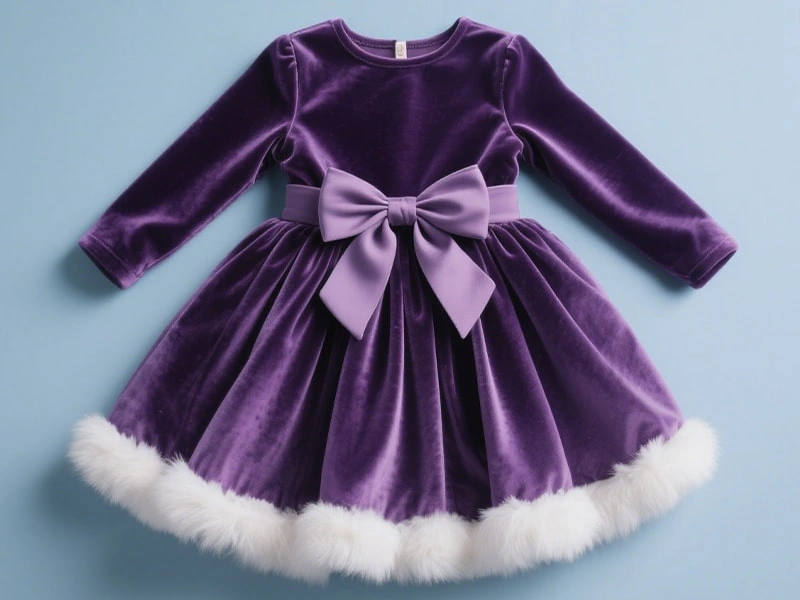 为何选择我们的礼服