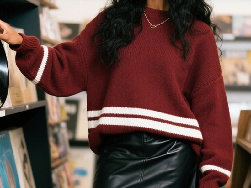 优质面料:持久柔软体验